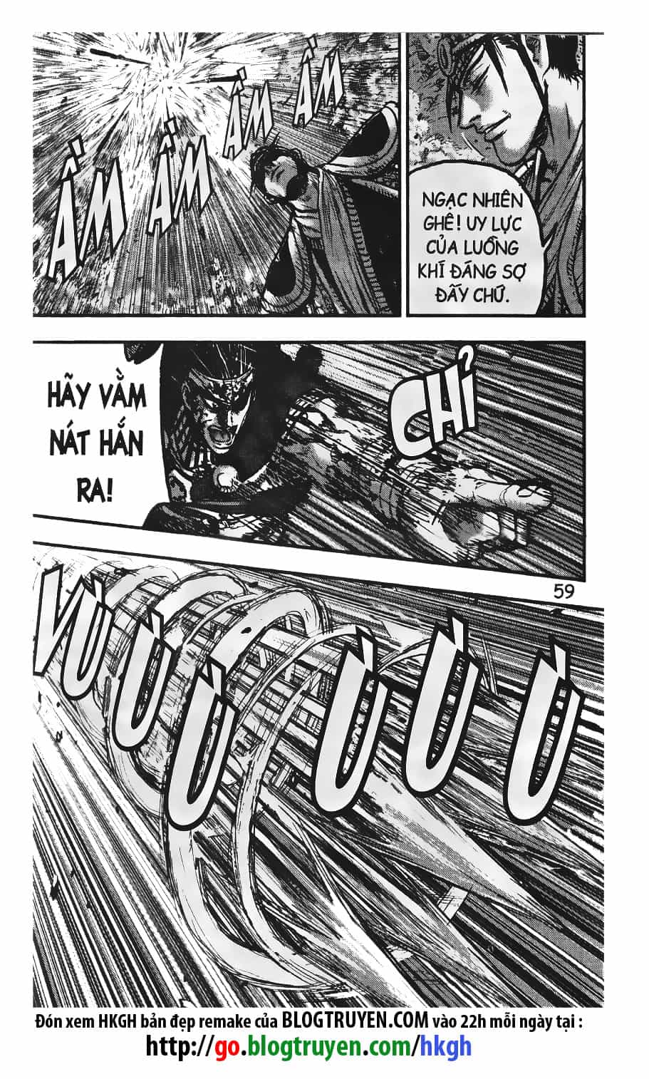 Hiệp Khách Giang Hồ - Chương 399 - ảnh 14