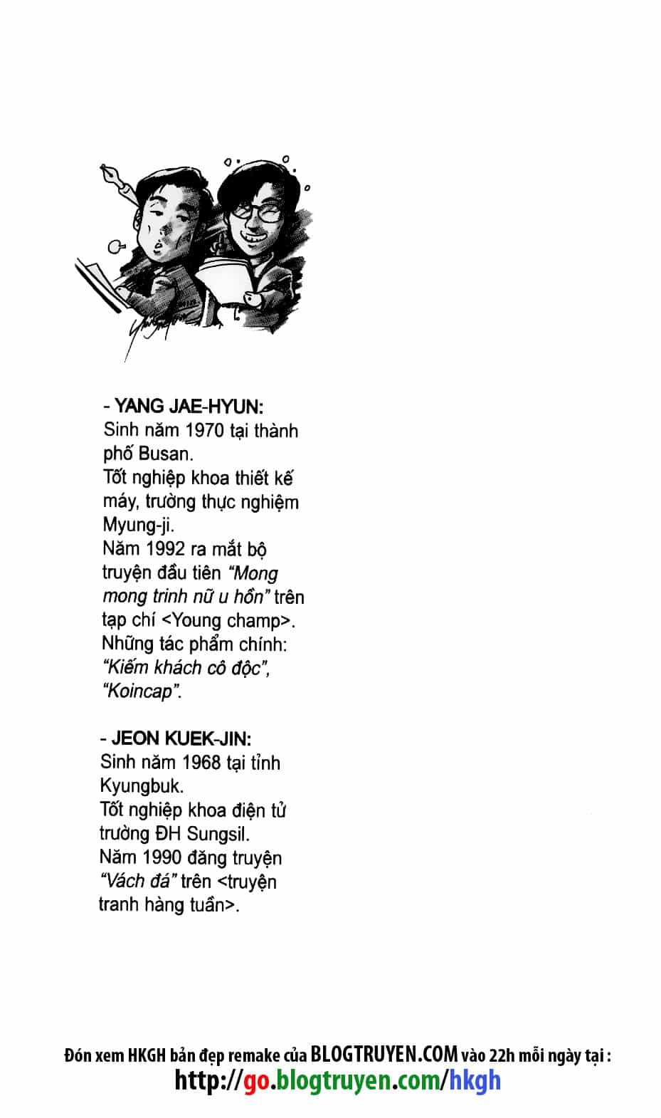 Hiệp Khách Giang Hồ - Chương 404 - ảnh 1