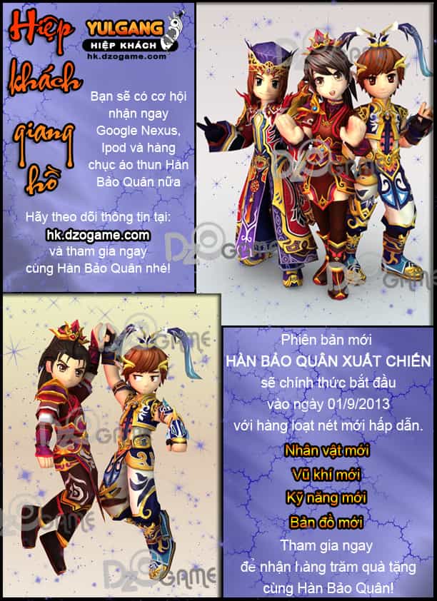 Hiệp Khách Giang Hồ - Chương 441 - ảnh 14