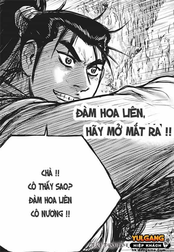 Hiệp Khách Giang Hồ - Chương 443.2 - ảnh 3