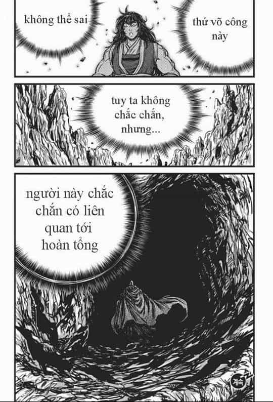 Hiệp Khách Giang Hồ - Chương 456 - ảnh 31