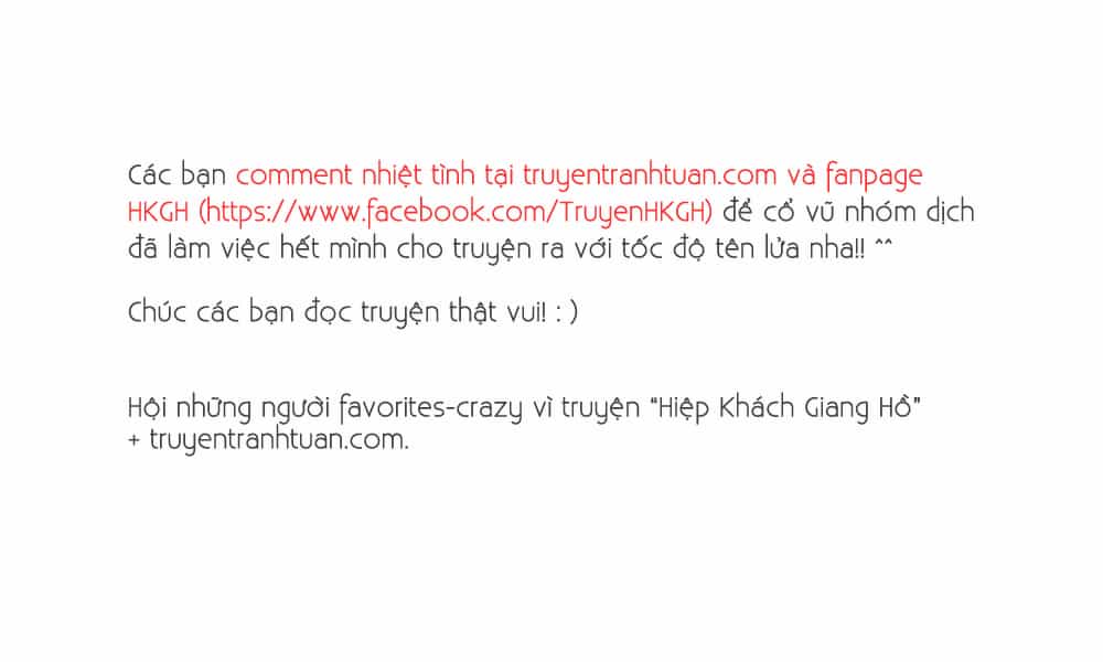 Hiệp Khách Giang Hồ - Chương 476 - ảnh 1