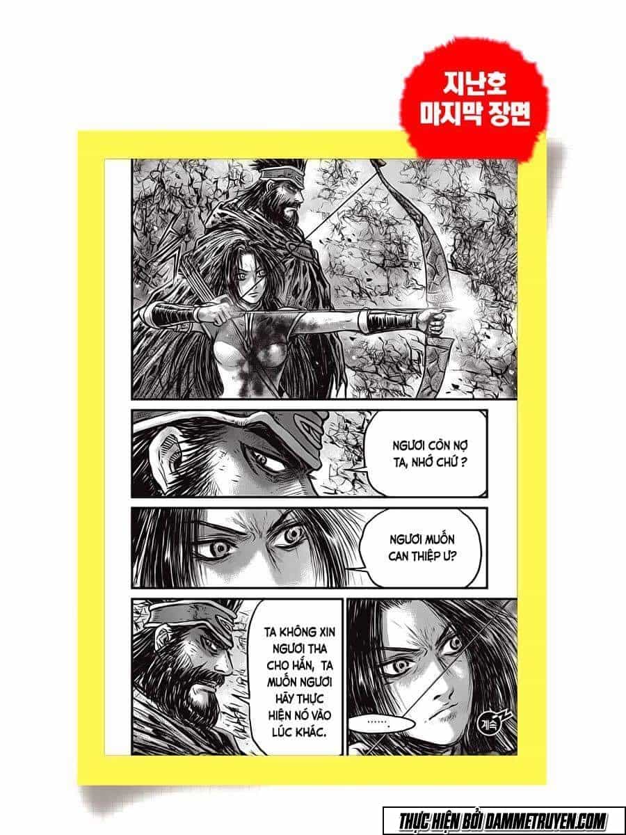 Hiệp Khách Giang Hồ - Chương 529 - ảnh 3