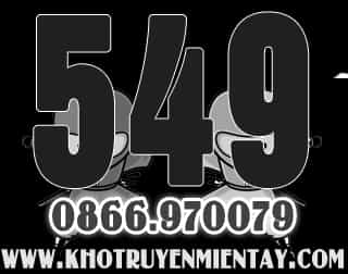 Hiệp Khách Giang Hồ - Chương 549 - ảnh 1