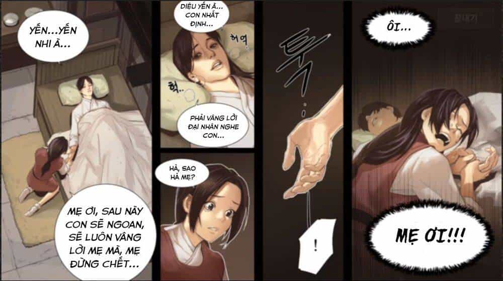 Hiệp Khách Giang Hồ - Chương 607.6 - ảnh 1