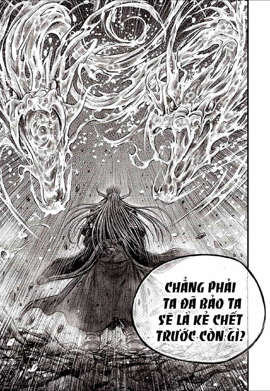 Hiệp Khách Giang Hồ - Chương 634 - ảnh 8