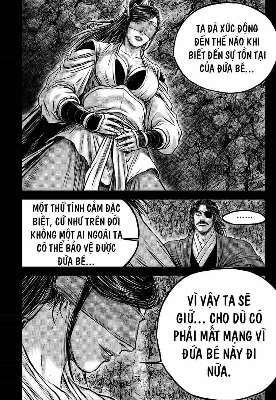 Hiệp Khách Giang Hồ - Chương 667 - ảnh 13