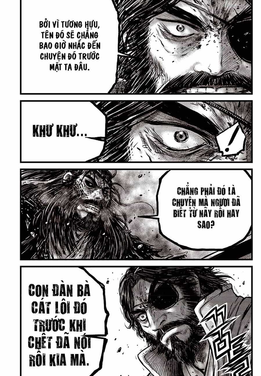 Hiệp Khách Giang Hồ - Chương 669 - ảnh 9