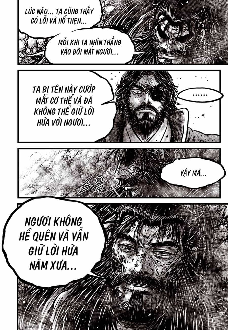 Hiệp Khách Giang Hồ - Chương 671 - ảnh 15