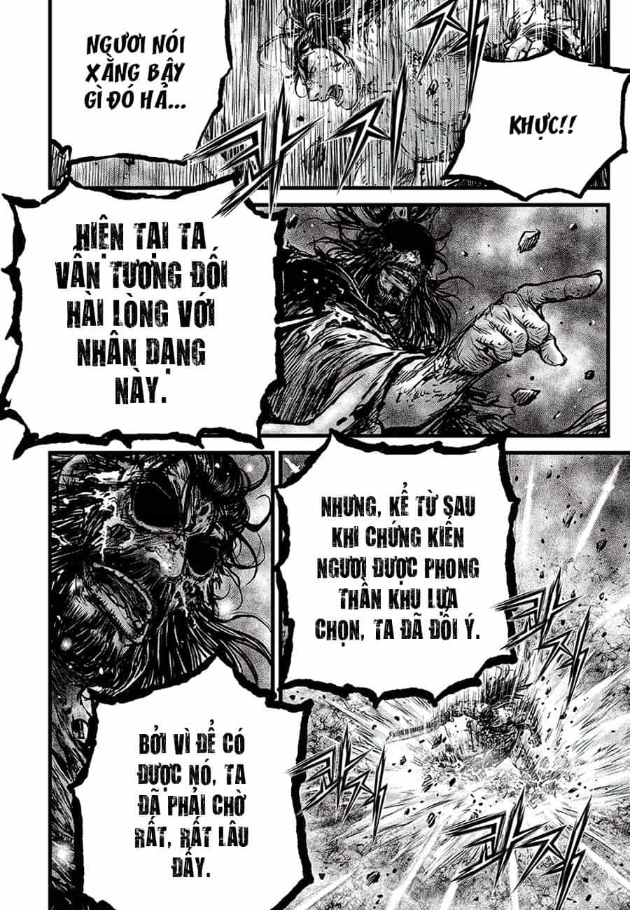Hiệp Khách Giang Hồ - Chương 681 - ảnh 13