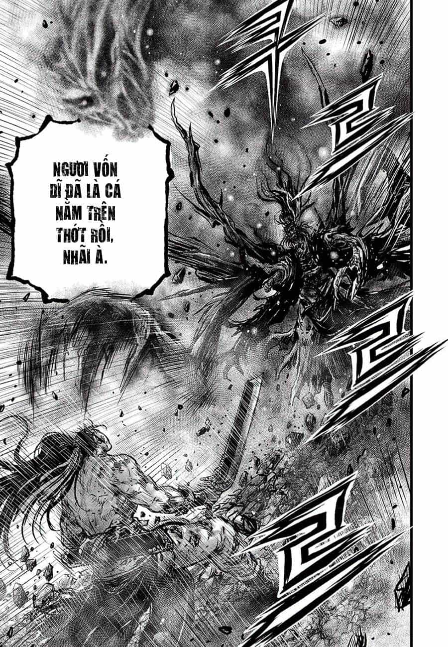 Hiệp Khách Giang Hồ - Chương 682 - ảnh 2