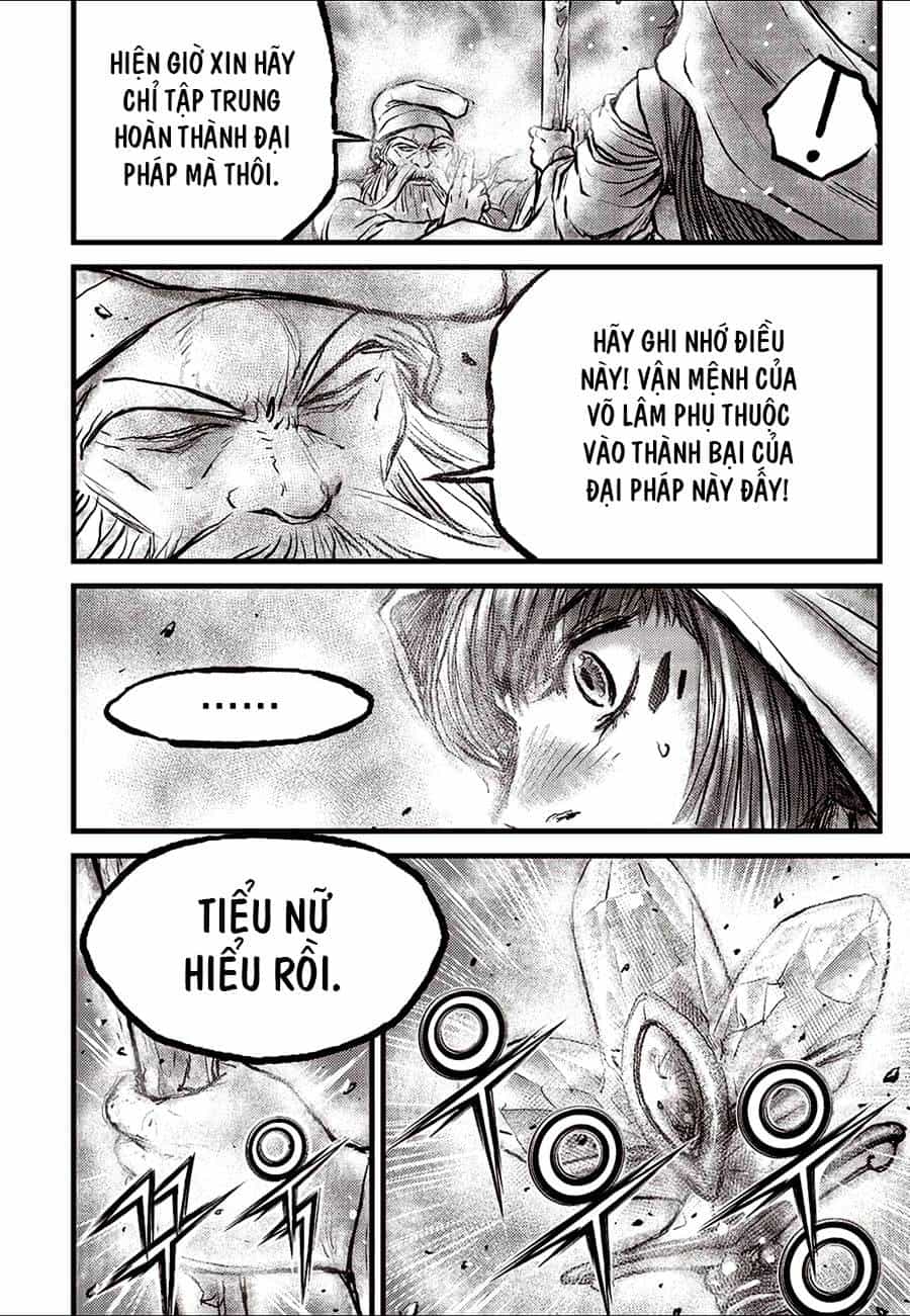 Hiệp Khách Giang Hồ - Chương 684 - ảnh 13