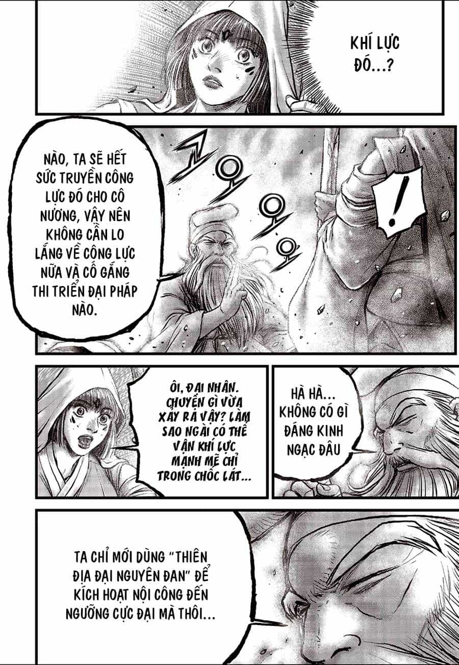 Hiệp Khách Giang Hồ - Chương 684 - ảnh 5