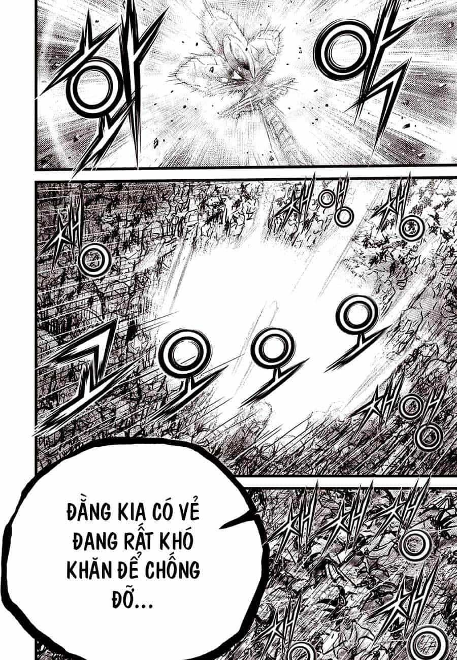 Hiệp Khách Giang Hồ - Chương 687 - ảnh 13