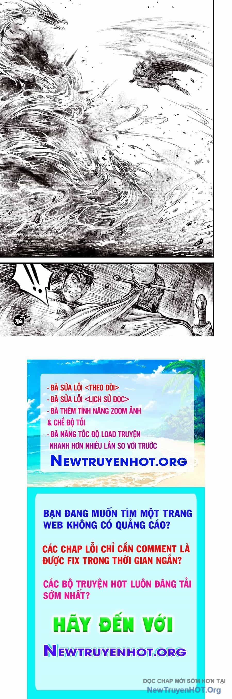 Hiệp Khách Giang Hồ - Chương 702 - ảnh 21