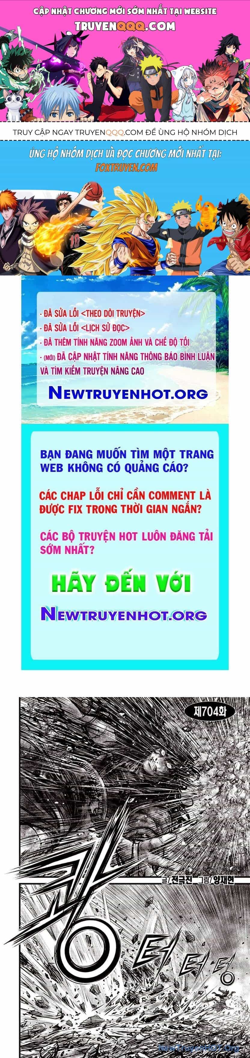 Hiệp Khách Giang Hồ - Chương 704 - ảnh 1
