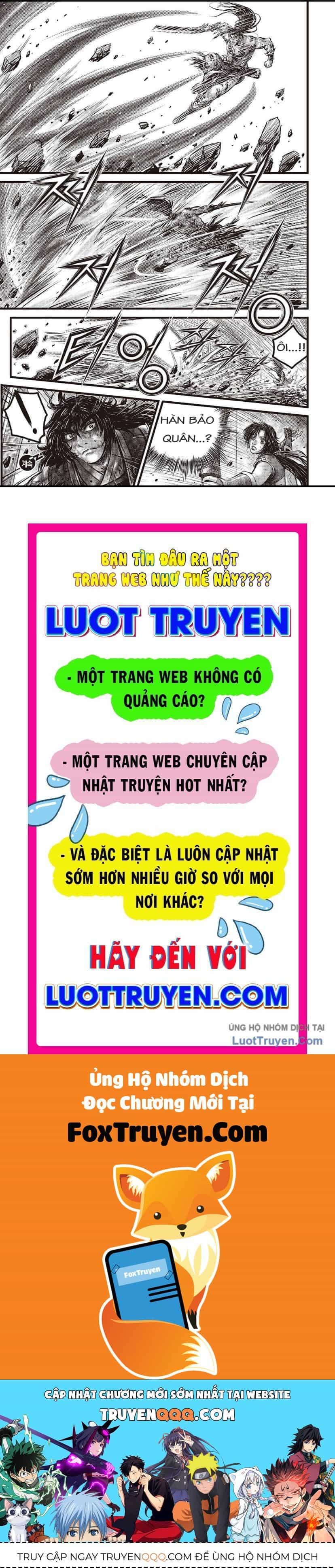 Hiệp Khách Giang Hồ - Chương 709 - ảnh 16