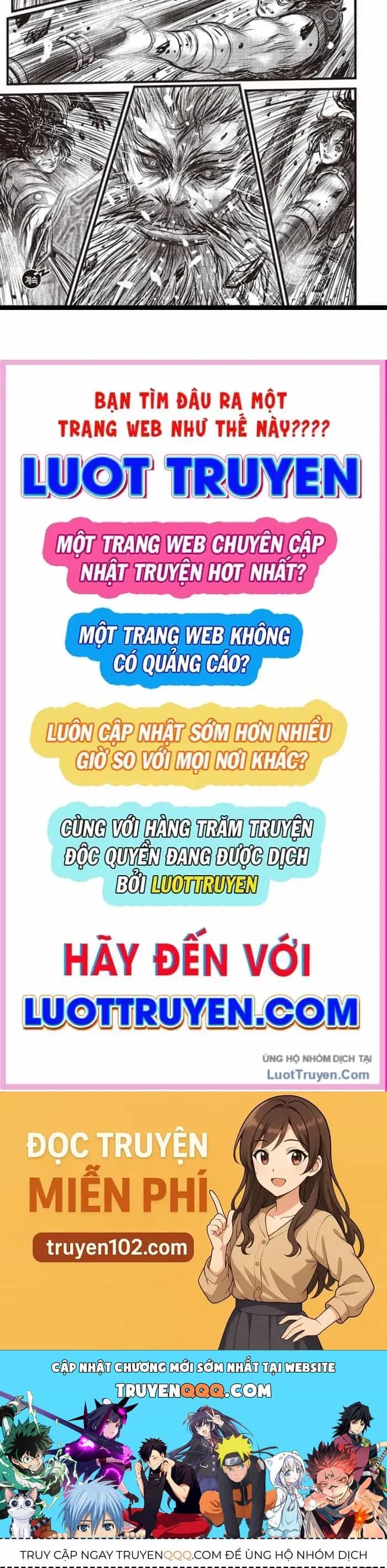 Hiệp Khách Giang Hồ - Chương 713 - ảnh 22
