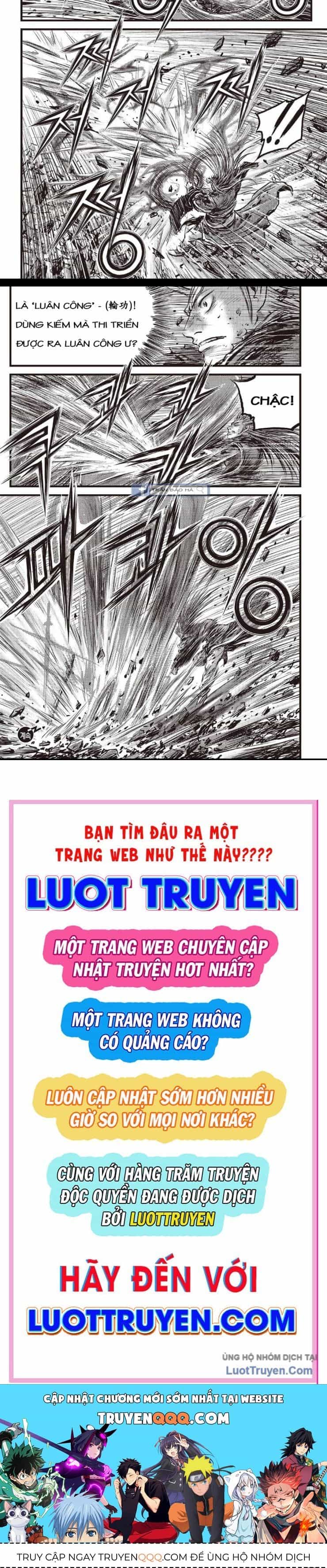 Hiệp Khách Giang Hồ - Chương 721 - ảnh 5