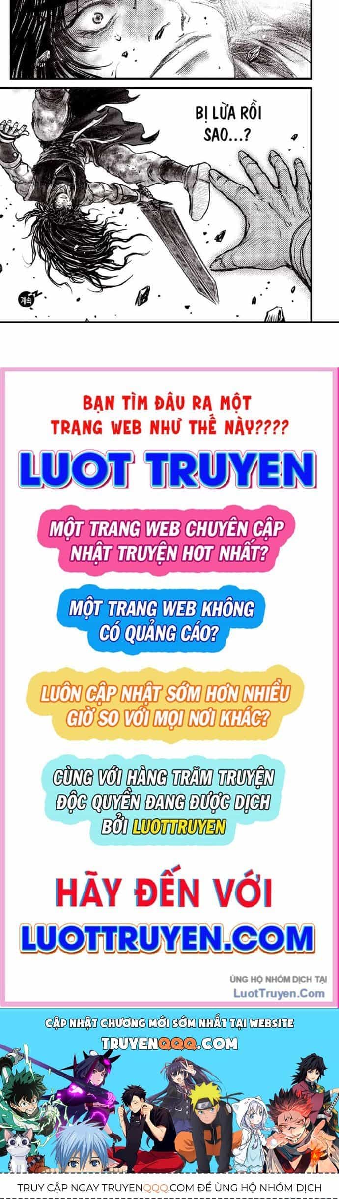 Hiệp Khách Giang Hồ - Chương 722 - ảnh 18