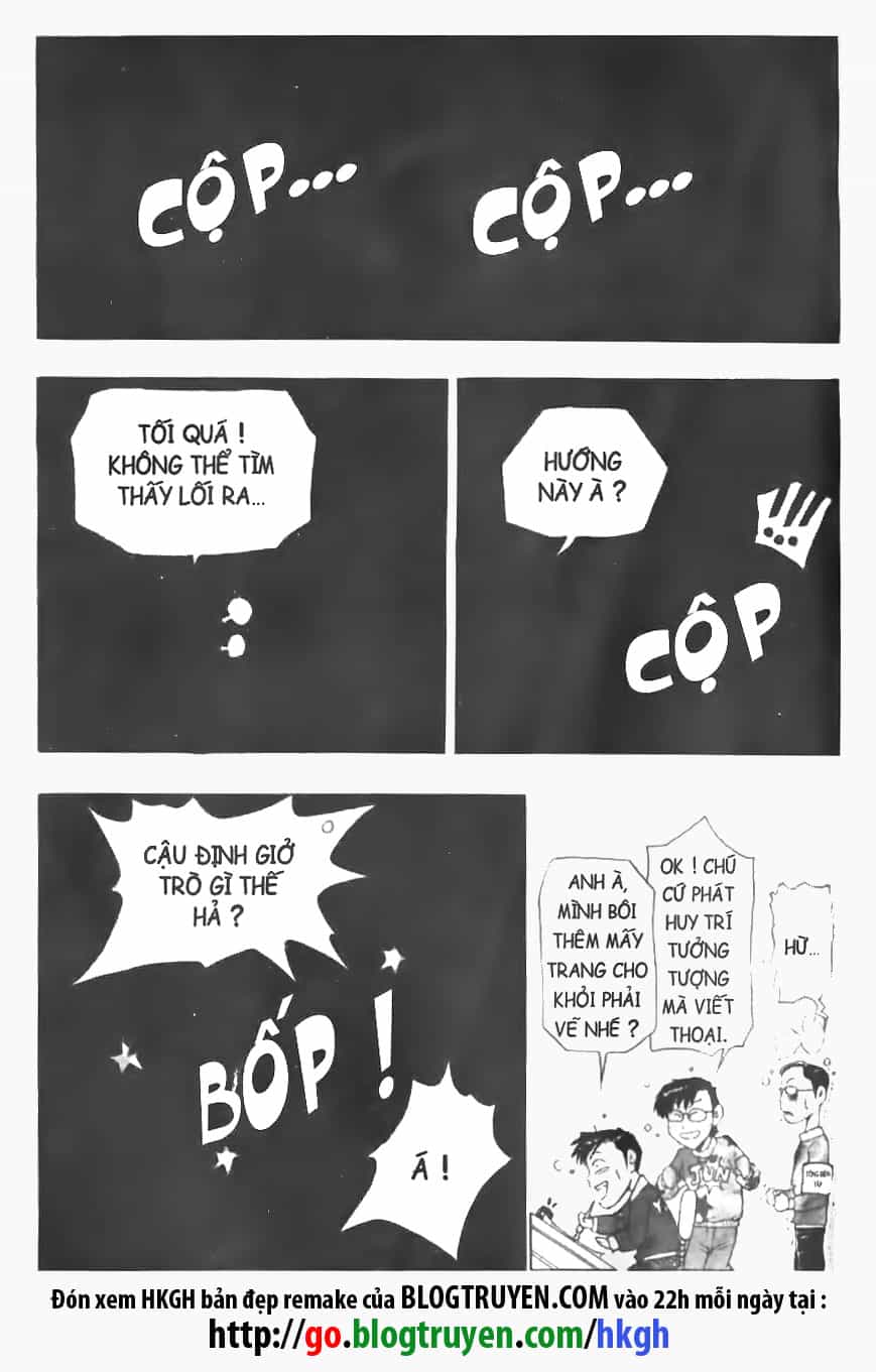 Hiệp Khách Giang Hồ - Chương 90 - ảnh 13
