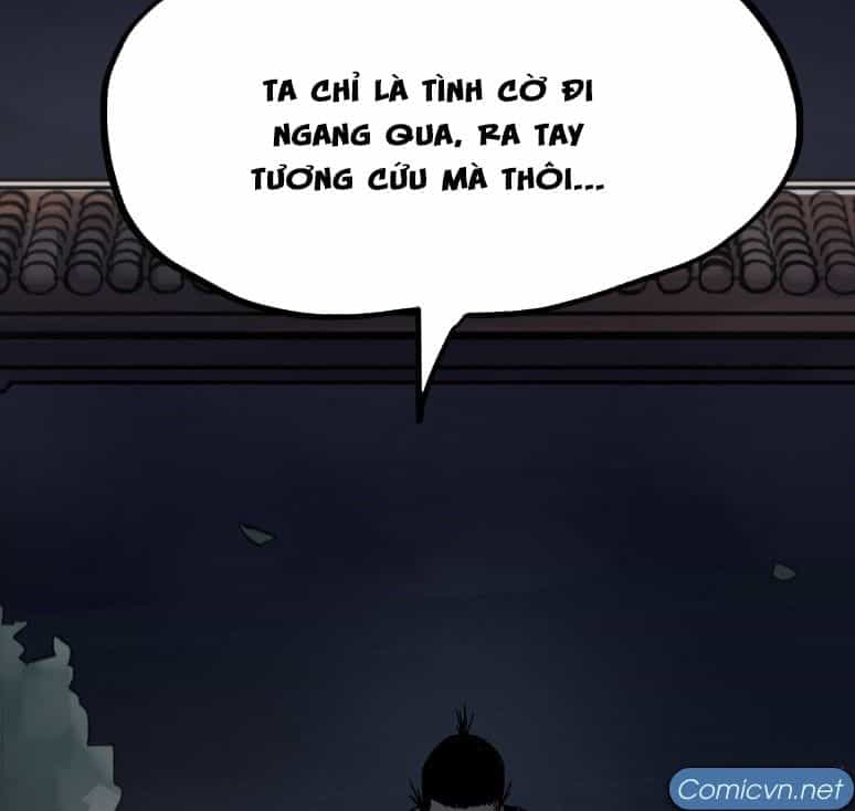 Hiệp Khách Hành Bất Thông - Chương 1 - ảnh 45