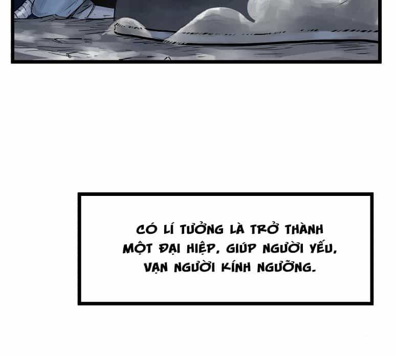 Hiệp Khách Hành Bất Thông - Chương 1 - ảnh 9