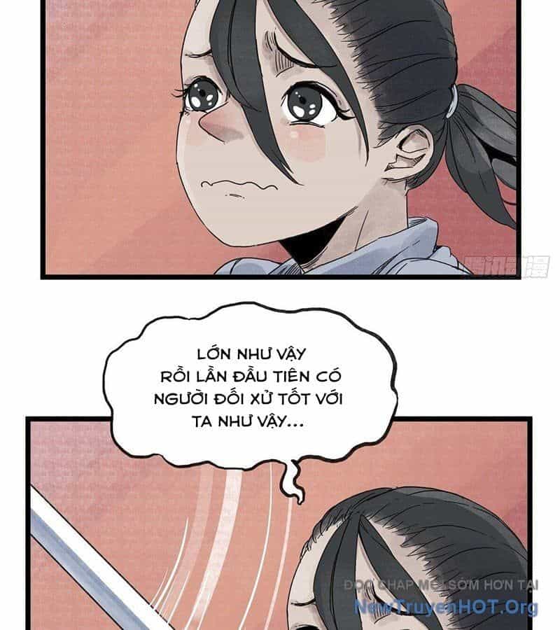 Hiệp Khách Hành Bất Thông - Chương 100 - ảnh 19