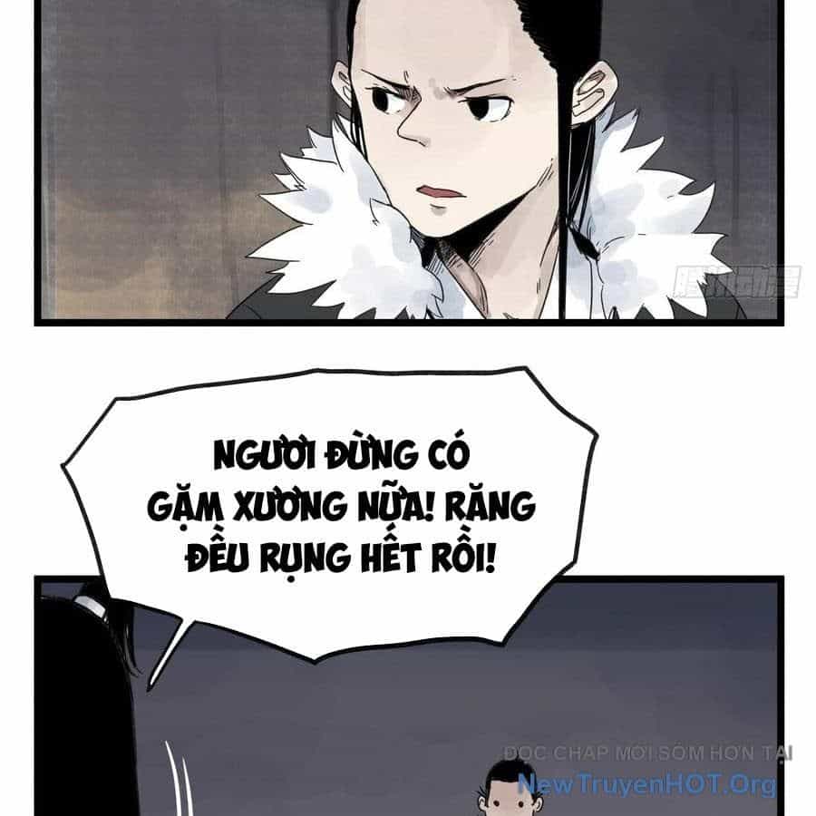 Hiệp Khách Hành Bất Thông - Chương 101 - ảnh 24
