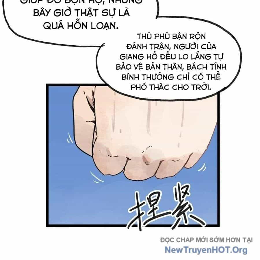 Hiệp Khách Hành Bất Thông - Chương 101 - ảnh 35