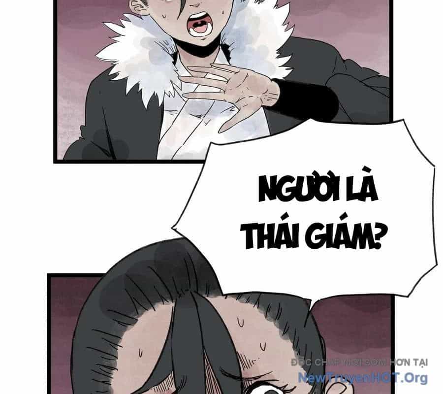 Hiệp Khách Hành Bất Thông - Chương 102 - ảnh 17