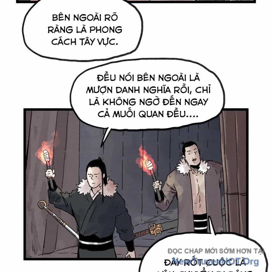 Hiệp Khách Hành Bất Thông - Chương 103 - ảnh 12