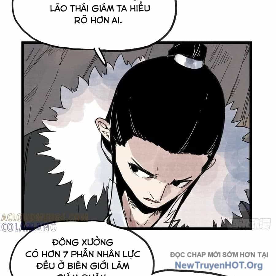 Hiệp Khách Hành Bất Thông - Chương 103 - ảnh 18