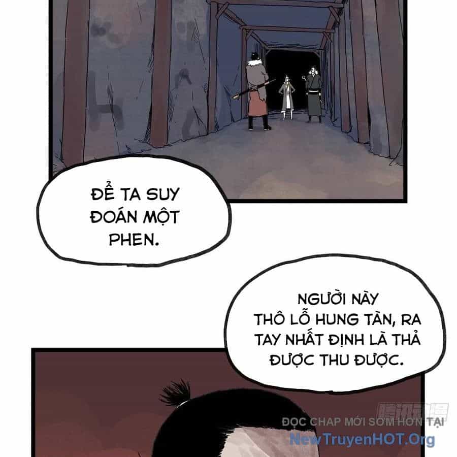 Hiệp Khách Hành Bất Thông - Chương 105 - ảnh 11