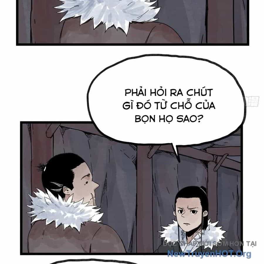 Hiệp Khách Hành Bất Thông - Chương 105 - ảnh 15
