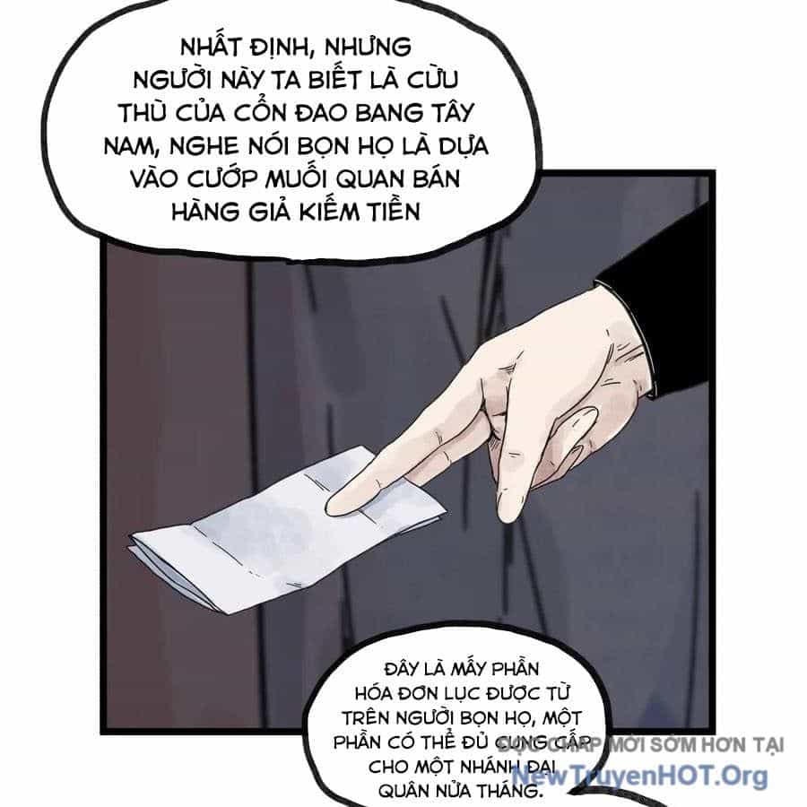 Hiệp Khách Hành Bất Thông - Chương 105 - ảnh 16