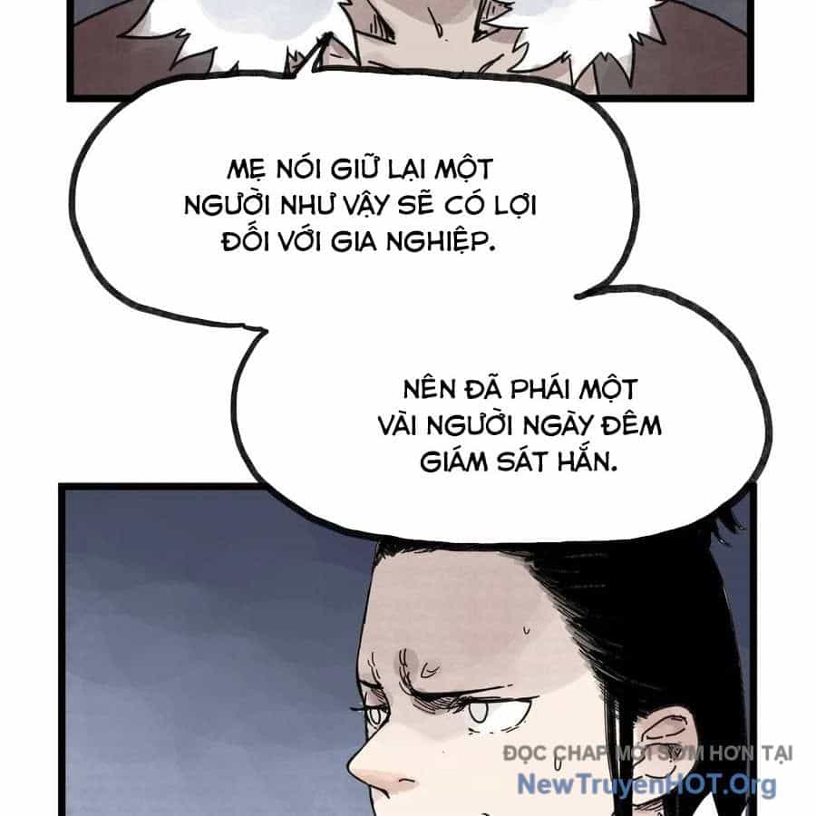 Hiệp Khách Hành Bất Thông - Chương 105 - ảnh 29