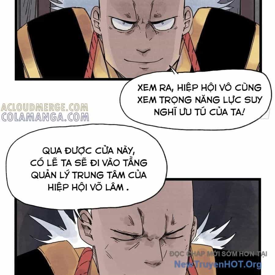 Hiệp Khách Hành Bất Thông - Chương 105 - ảnh 35