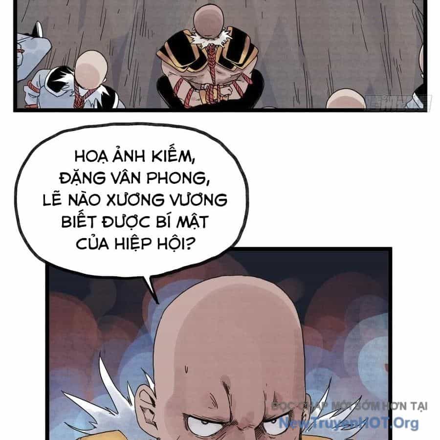 Hiệp Khách Hành Bất Thông - Chương 105 - ảnh 9