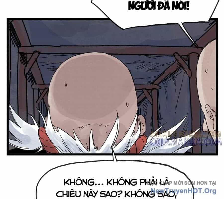 Hiệp Khách Hành Bất Thông - Chương 106 - ảnh 10