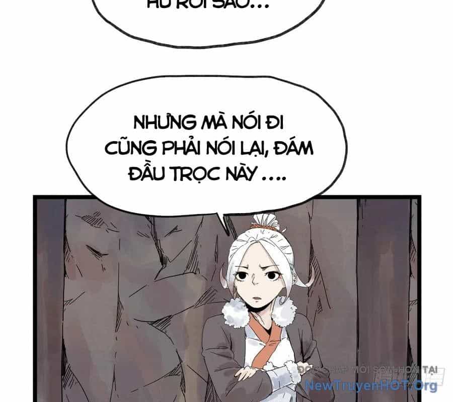 Hiệp Khách Hành Bất Thông - Chương 106 - ảnh 21
