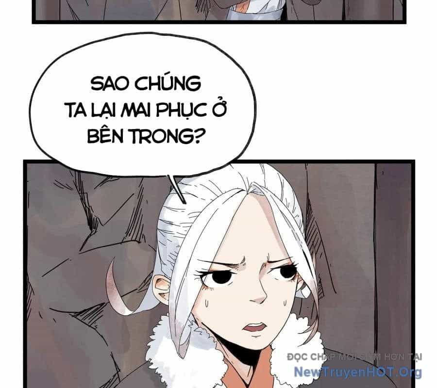 Hiệp Khách Hành Bất Thông - Chương 106 - ảnh 22