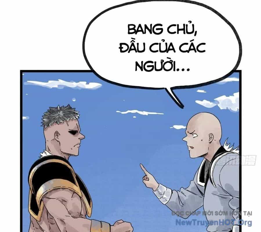 Hiệp Khách Hành Bất Thông - Chương 106 - ảnh 44