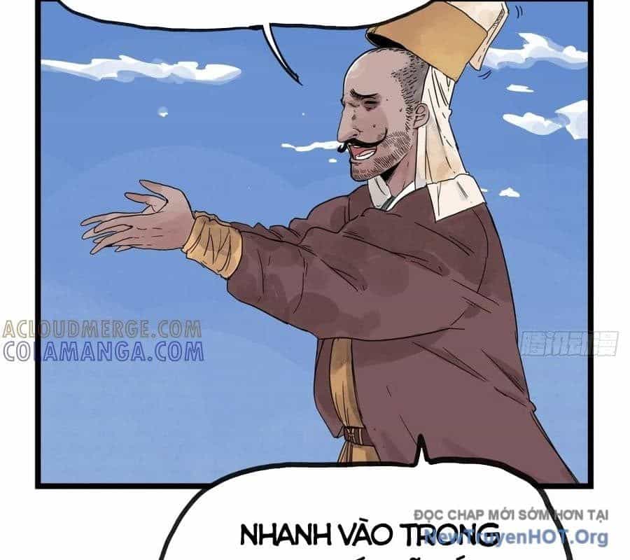 Hiệp Khách Hành Bất Thông - Chương 106 - ảnh 54