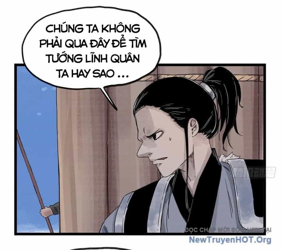 Hiệp Khách Hành Bất Thông - Chương 106 - ảnh 62