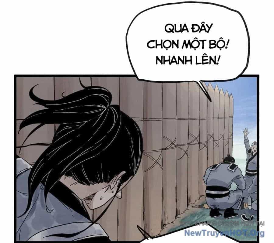 Hiệp Khách Hành Bất Thông - Chương 106 - ảnh 66