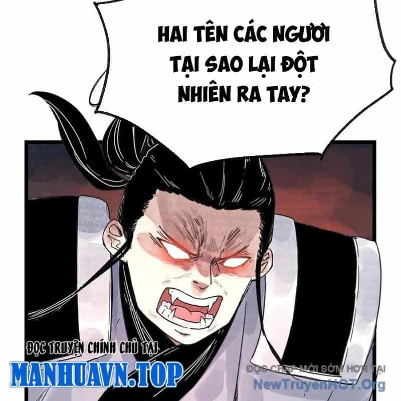 Hiệp Khách Hành Bất Thông - Chương 107 - ảnh 33