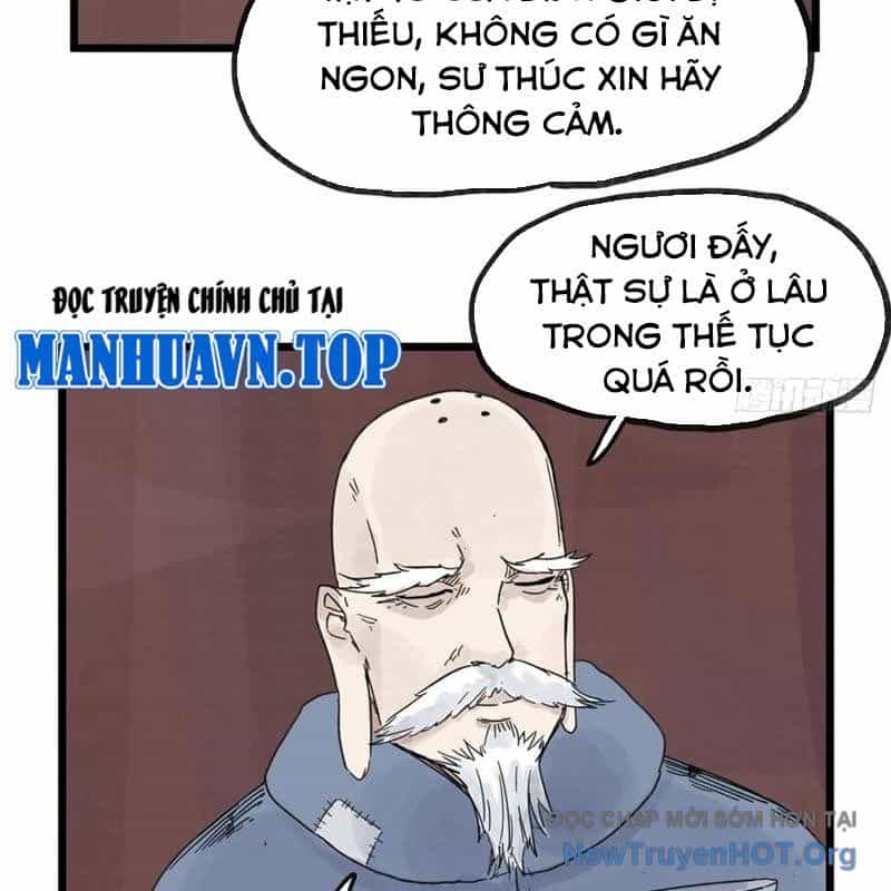 Hiệp Khách Hành Bất Thông - Chương 107 - ảnh 40