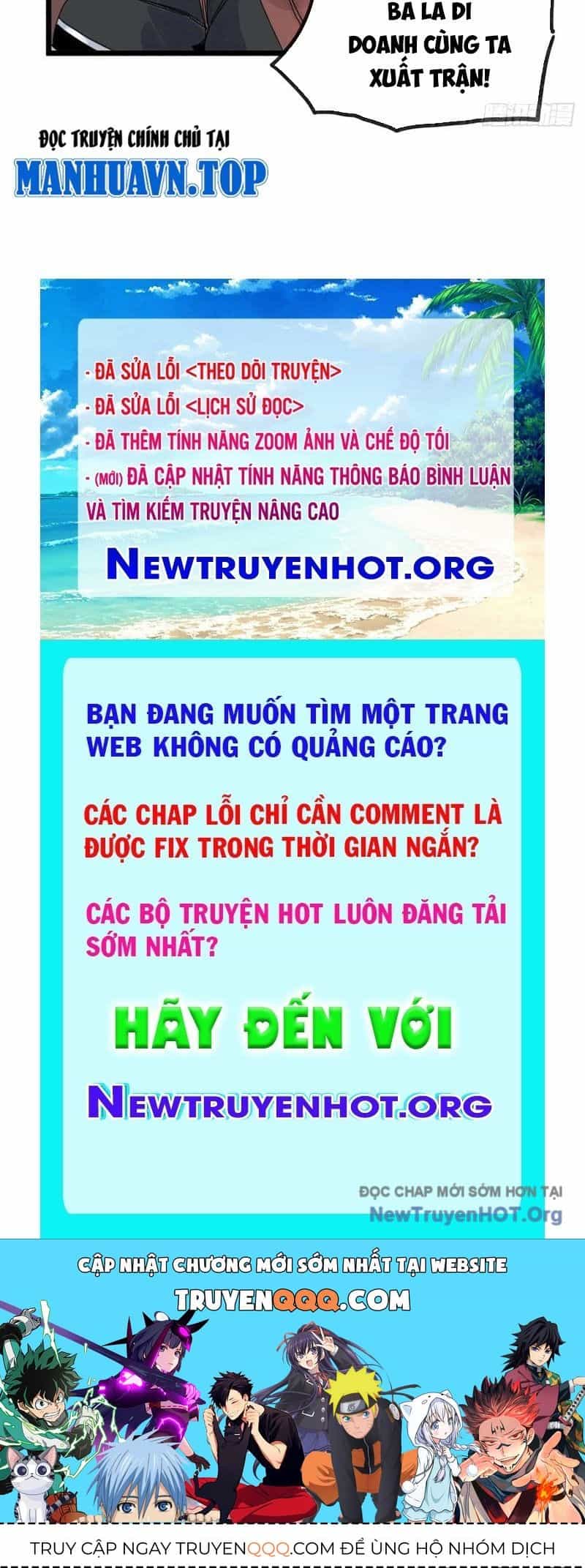 Hiệp Khách Hành Bất Thông - Chương 107 - ảnh 47