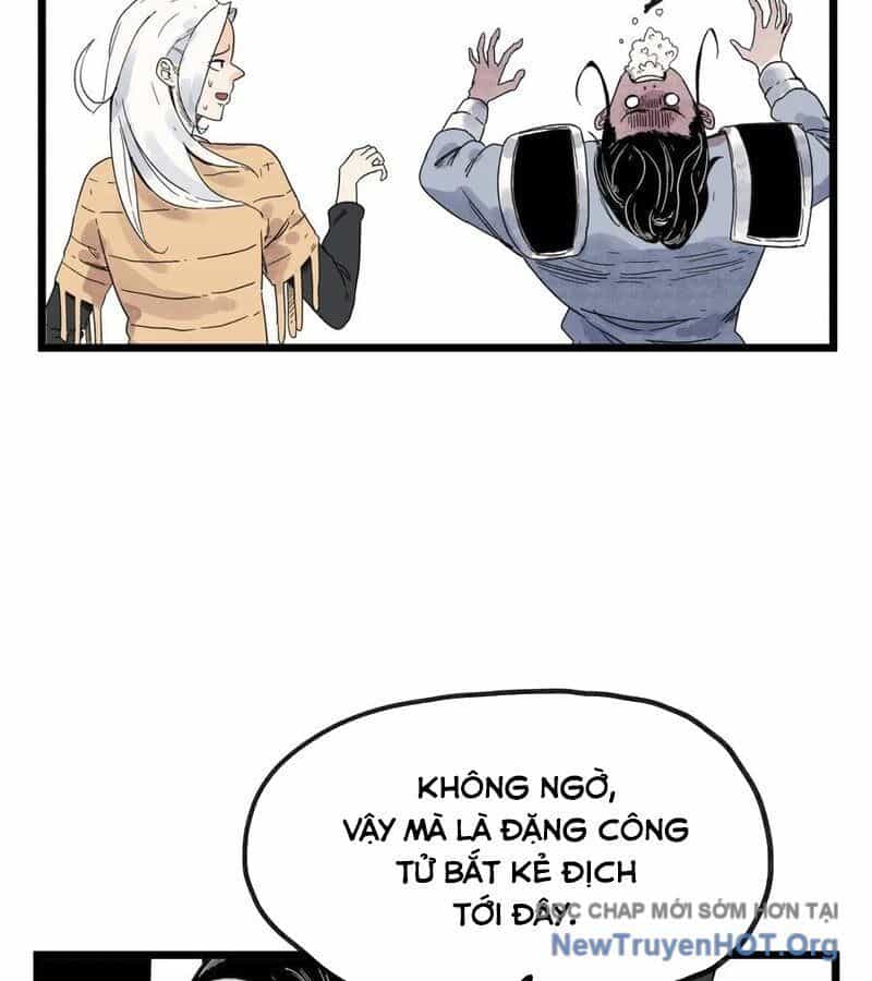 Hiệp Khách Hành Bất Thông - Chương 108 - ảnh 31